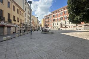 Locale commerciale - Cagliari