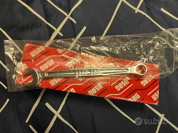 USAG mod. 285 mis 10x10 Chiave combinata 