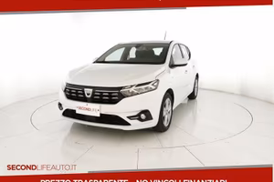 Dacia Sandero Streetway 1.0 tce Essential Eco...