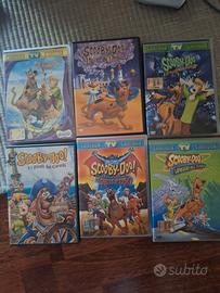 dvd scooby doo lotto