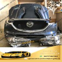 AUTO RICAMBI PER AUTO MAZDA CX5 2015