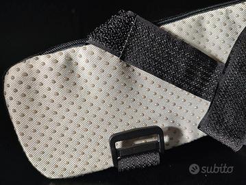 Cuscini LargeLeaf per braccioli e gomiti