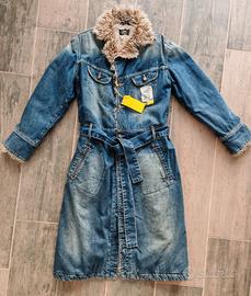 Lee jeans lungo donna