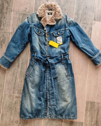 Lee jeans lungo donna