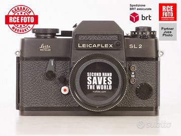 Leicaflex SL 2