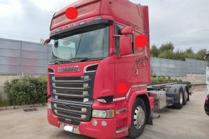 Scania r 450