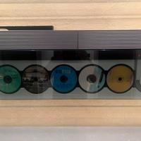 impianto Bang&Olufsen 9000 + varie