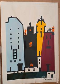 Decorazione da parete