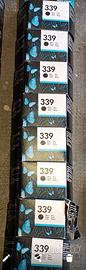 HP 339 C8767EE 8 Cartuccia Originali