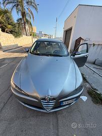 Alfa Romeo 147