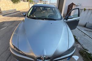 Alfa Romeo 147