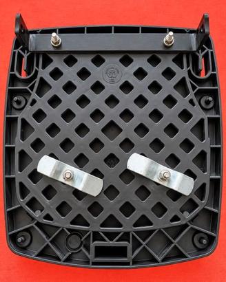Piastra universale GIVI MONOKEY per bauletto moto