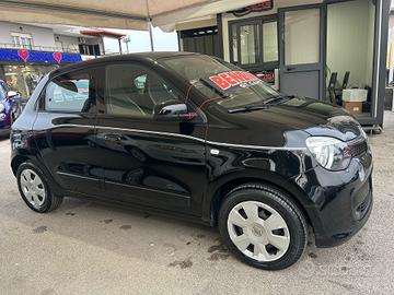Renault Twingo SCe Stop&Start La Parisienne