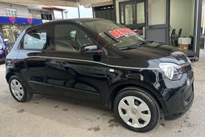 Renault Twingo SCe Stop&Start La Parisienne