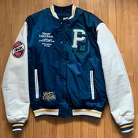 varsity jacket Pull&Bear (stwd)