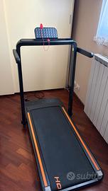Tapis roulant elettrico