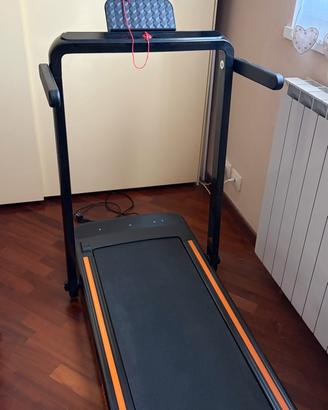 Tapis roulant elettrico