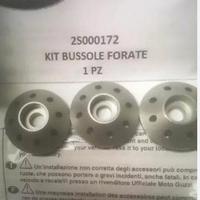 Bussole Forate Moto Guzzi