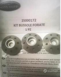 Bussole Forate Moto Guzzi