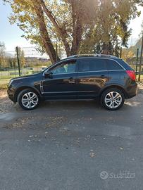 Opel antara 2.2 CDTI 4x4