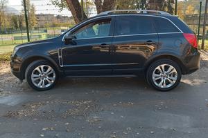 Opel antara 2.2 CDTI 4x4
