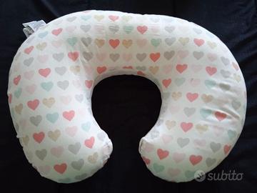 Cuscino allattamento CHICCO