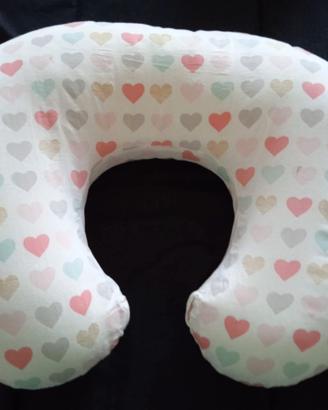 Cuscino allattamento CHICCO