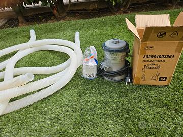 pompa Bestway flowclear NUOVA 