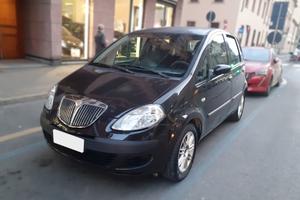 Lancia MUSA 1.4 16V Platino