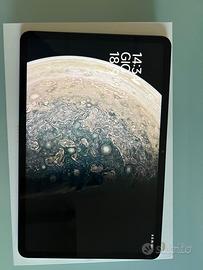 Tablet xiaomi pad 6  11’’ wi-fi  256gb 8 gb di ram
