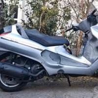 Scooter 200 piaggio X8