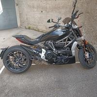 Ducati XDiavel s 1260 - 2016