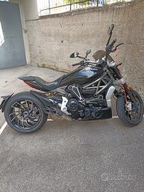 Ducati XDiavel s 1260 - 2016