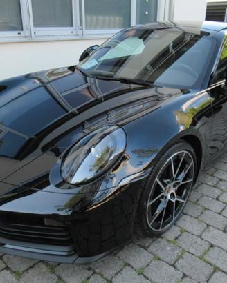 Porsche 911 Carrera 394cv Coupé Club Tetto IVA