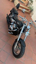 Suzuki Marauder vz800