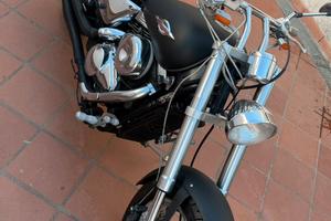 Suzuki Marauder vz800