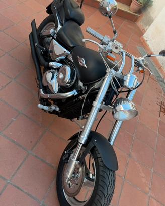 Suzuki Marauder vz800