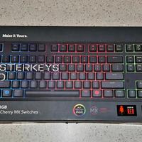Cooler Master Masterkeys Pro S