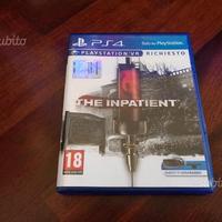 The Inpatient - PS4