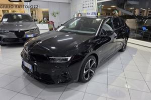 Opel Astra 1.2 Turbo 130 CV AT8 GS