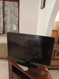 televisore perfettamento funzionante 