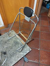 poggia schiena  vespa px