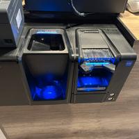 Cassa Glory Cl-5 rendiresto automatica