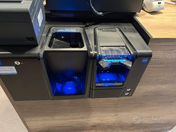 Cassa Glory Cl-5 rendiresto automatica