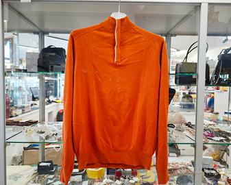 Maglioncino Loro Piana in seta tg. 50