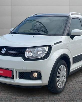 SUZUKI Ignis 1.2 Dualjet Top
