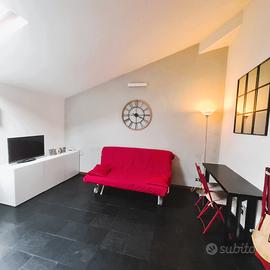 Bilocale no ZTL vicino ospedale