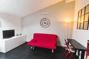 Bilocale no ZTL vicino ospedale