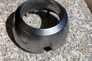 Anello fendinebbia giulietta