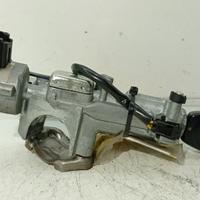 BLOCCASTERZO SUZUKI Swift 4° Serie M13A (04>10)